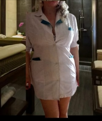 Проститутка Ани