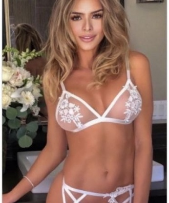 Проститутка Ирина